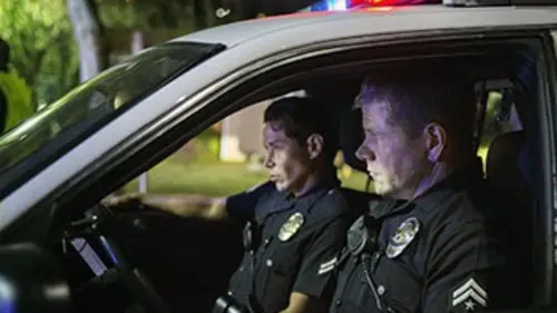 Southland S05E07 Héros en streaming