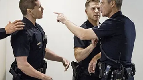 Casting Southland S05E09 Chaos