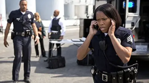 Southland S05E10 Jugement dernier en streaming