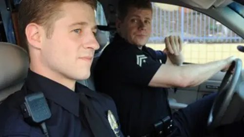 Southland S01E01 Incident déterminé en streaming