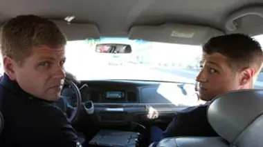 Qu'est-ce qui fait courir Sammy ?