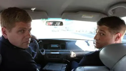 Southland S01E03 Rancoeurs