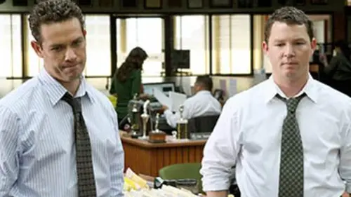 Southland S01E05 Un flingue peut en cacher d'autres en streaming