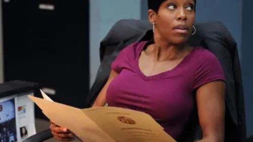 Southland S02E04 Retour aux sources en streaming