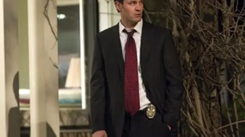 Southland S03E07 Trahison