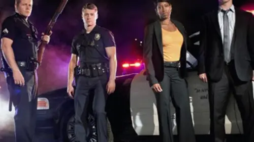 Southland S03E03 Discrétion en streaming