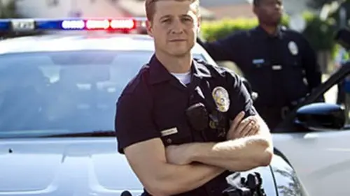 Southland S04E02 Submergé