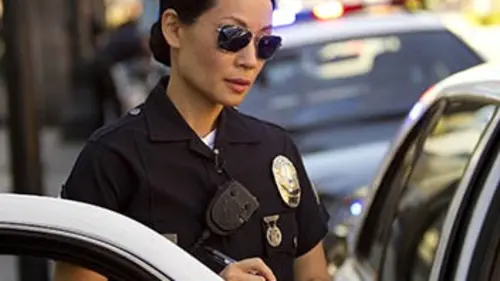 Southland S04E06 Contrôle d'intégrité