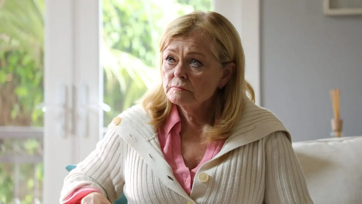 Souvenir mortel Le cadavre dans le placard