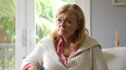 Souvenir mortel Le cadavre dans le placard