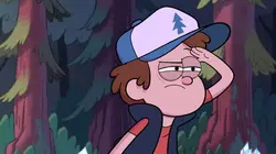 Souvenirs de Gravity Falls S01E11 Un petit problème en streaming