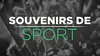 Souvenirs de sport