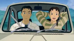 Visuel de Souvenirs goutte à goutte