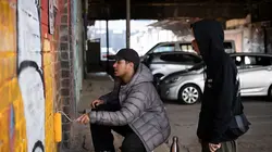 Souvenirs - le fabuleux voyage de Seb et Sofyan