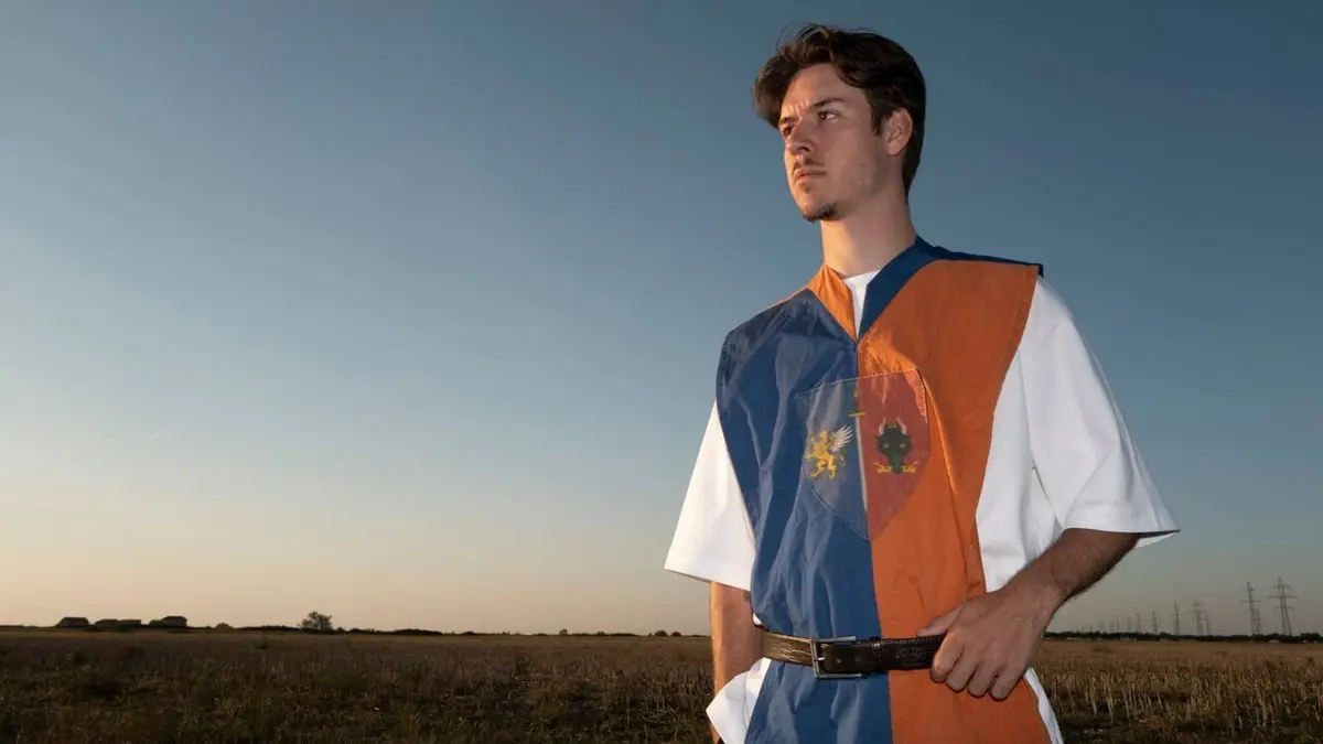 Souvenirs - le fabuleux voyage de Seb et Sofyan