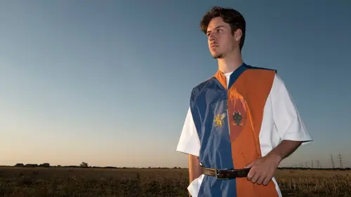 Souvenirs - le fabuleux voyage de Seb et Sofyan