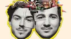 Souvenirs - le fabuleux voyage de Seb et Sofyan Corée du Sud