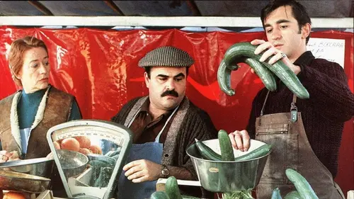 Casting Souvenirs, souvenirs