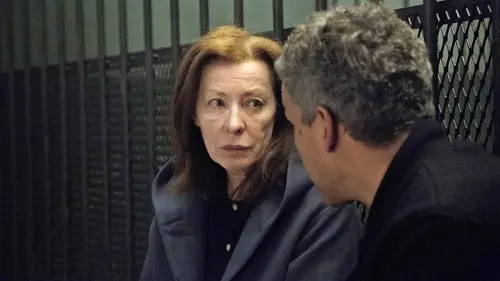 Casting Souviens-toi S01E06