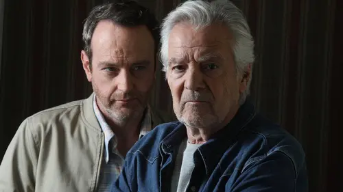 Souviens-toi de ton passé en streaming