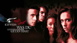 Souviens-toi... l'été dernier 2