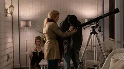 Souviens-toi, notre secret l'été dernier...