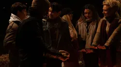 Souviens-toi, notre secret l'été dernier...