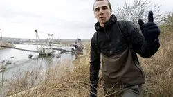 Sur Planète+ Aventure à 22h00 : Soviet Megastructures