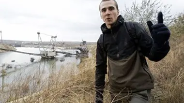 Escalade stalinienne