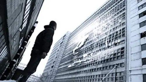 Soviet Megastructures S01E02 Les tunnels de l'arsenal