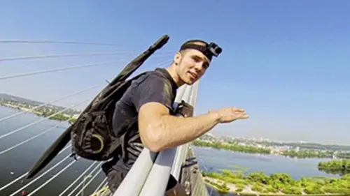 Soviet Megastructures S01E03 Le pont sur le Dniepr