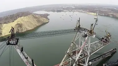 Le cimetière des géantes du Cherkass