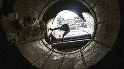 Sur Planète+ Aventure à 23h40 : Soviet Megastructures