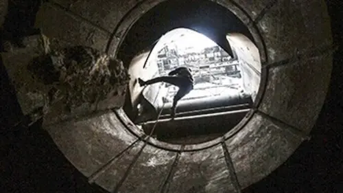 Soviet Megastructures S01E07 Le génie «bolchevik»