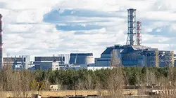 Visuel de Soviet Megastructures