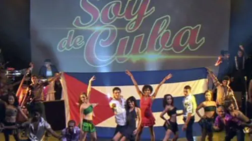 Soy de Cuba