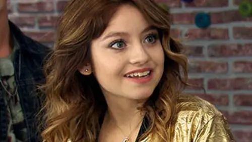 Soy Luna S03E08
