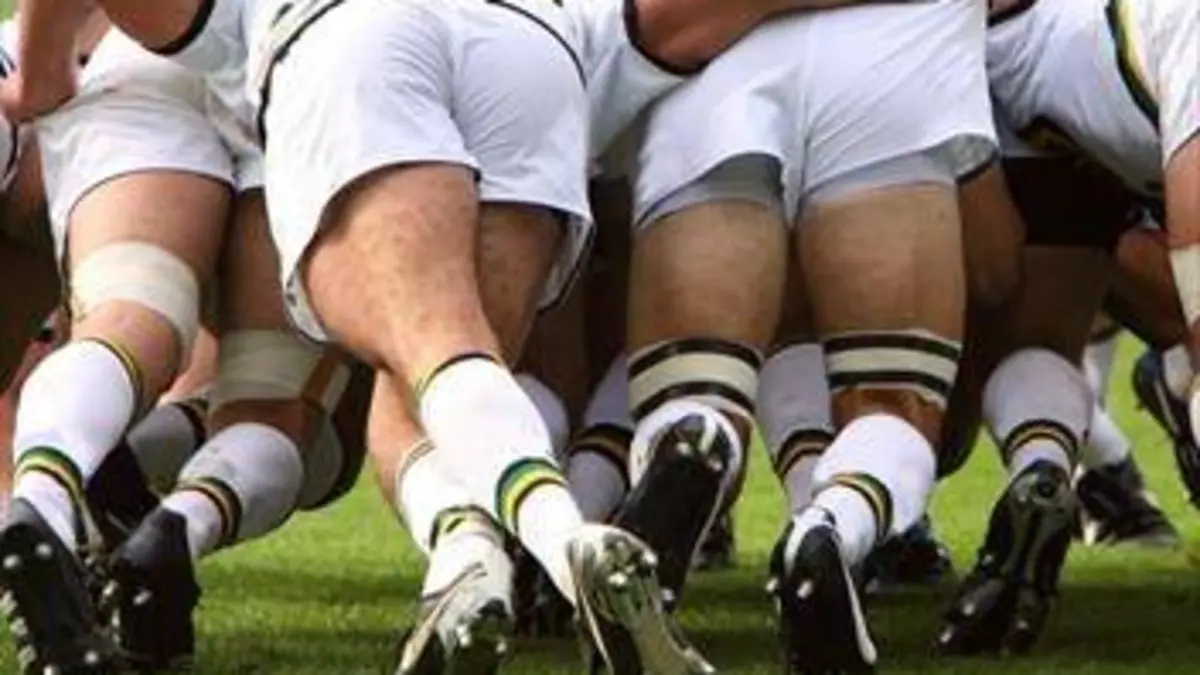 Soyaux-Angoulême / Nevers Rugby Pro D2 2019/2020