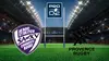Soyaux-Angoulême / Provence Rugby Rugby Pro D2 2024-2025