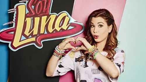 Épisodes de #SoyLunaLeMag by EnjoyPhoenix