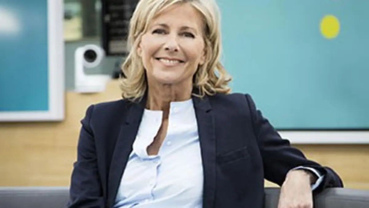 Soyons Claire Partie 2