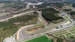Spa-Francorchamps, un siècle d'histoires