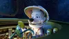 Space Dogs : Adventure to the Moon