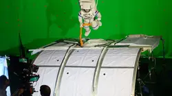 Space Escapes