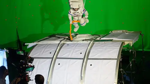 Space Escapes S01E03 Fuite toxique