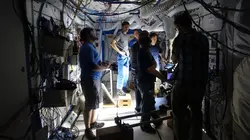 Space Escapes S01E02 Perdus dans l'espace