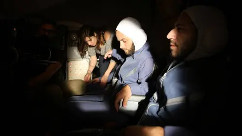 Space Escapes S01E08 En manque d'air