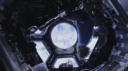 Space explorers : avec vue sur la lune