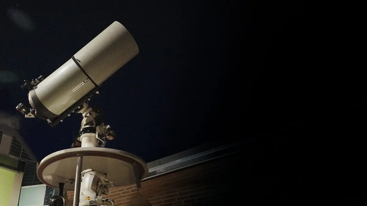 Casting Space Farmers : se nourrir dans l'espace