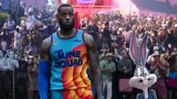 Space Jam : nouvelle ère